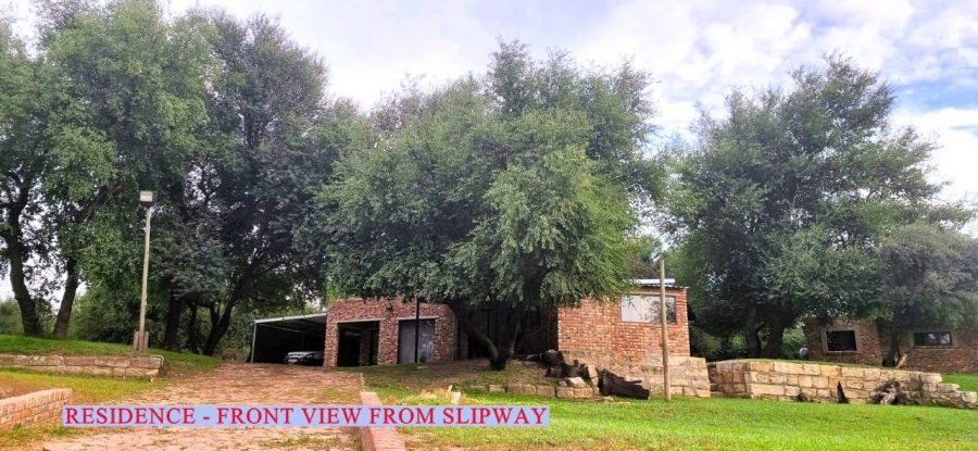 Commercial Property for Sale in Bothaville Free State